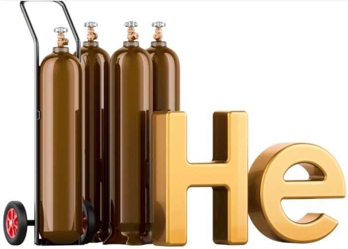 Helium product 4