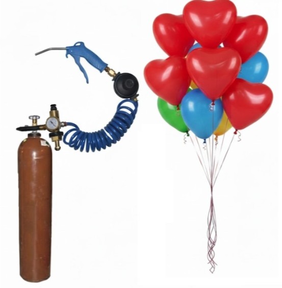 Helium product 10