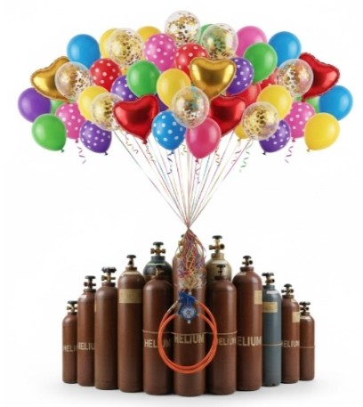 Helium product 10