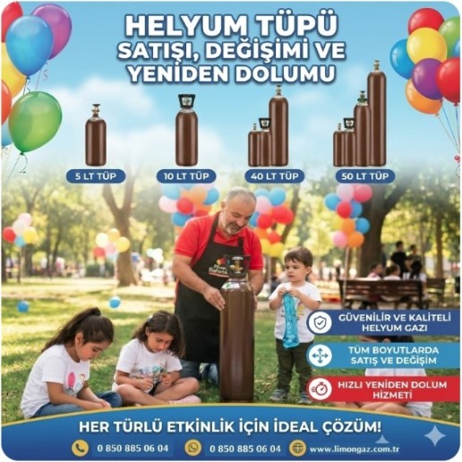 Helium product 5