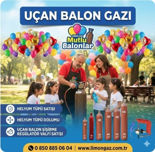 Helium product 12