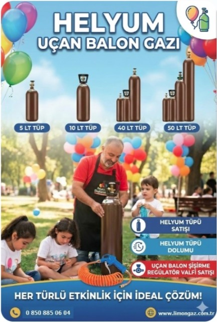 Helium product 5
