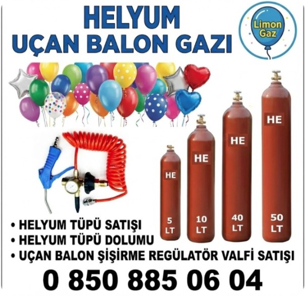 Helium product 6