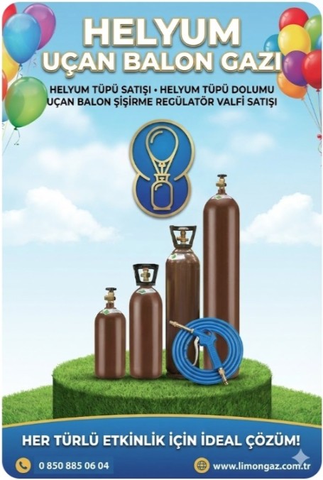 Helium product 7