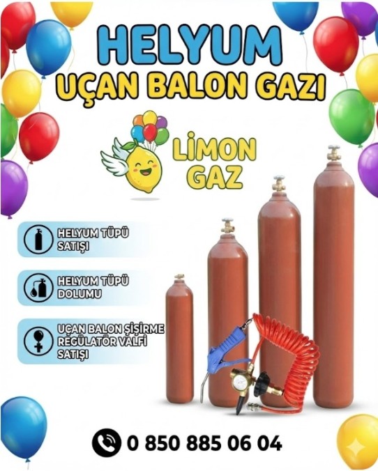 Helium product 8