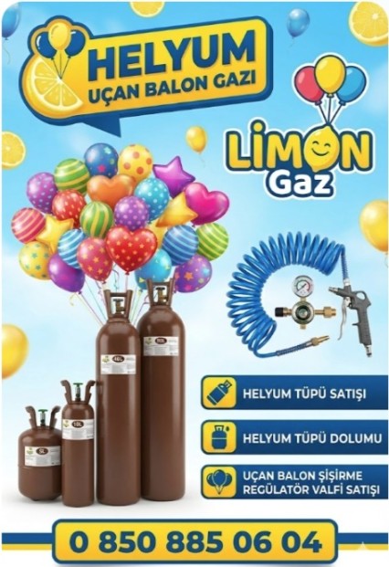 Helium product 12