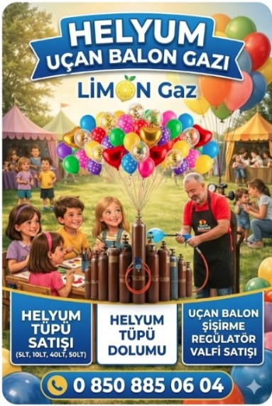 Helium product 9
