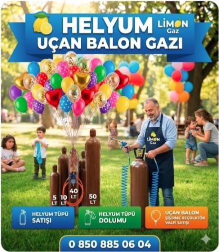 Helium product 10
