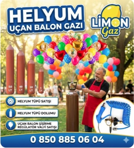 Helium product 11