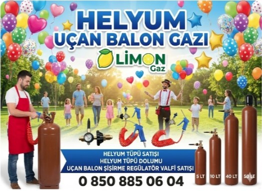 Helium product 12