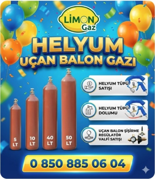 Helium product 6