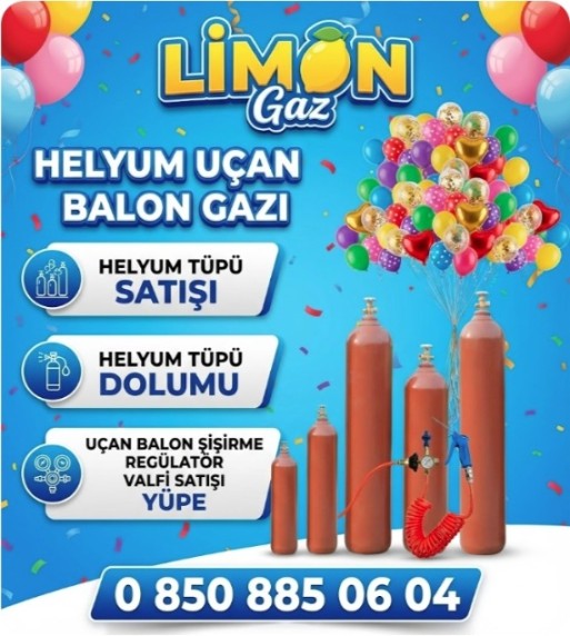 Helium product 4
