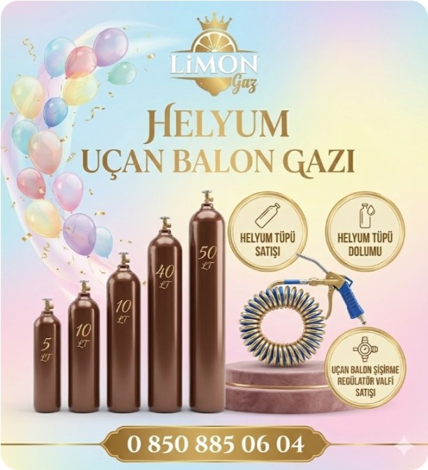 Helium product 4
