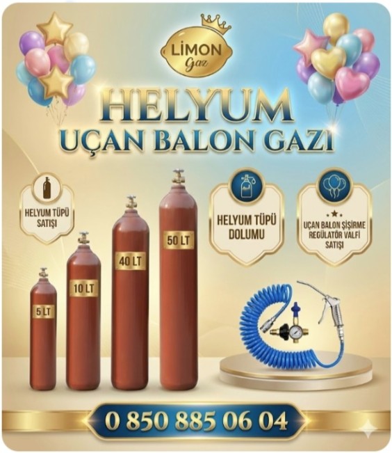 Helium product 5