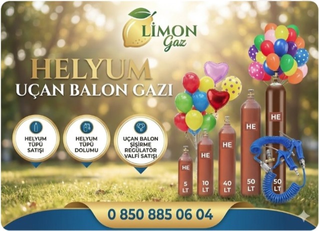 Helium product 6