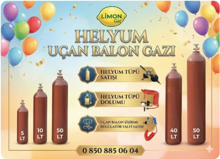 Helium product 8