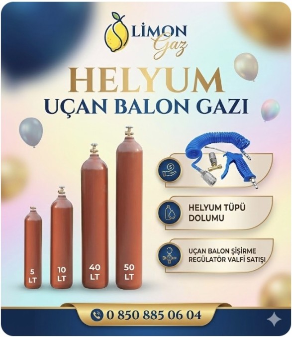 Helium product 9