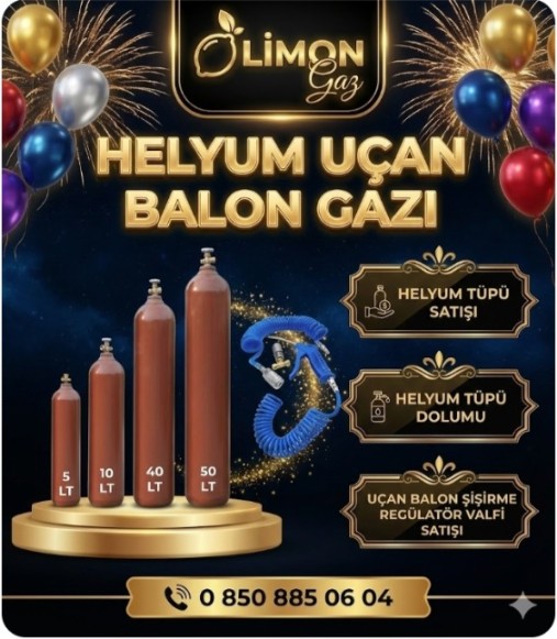 Helium product 12