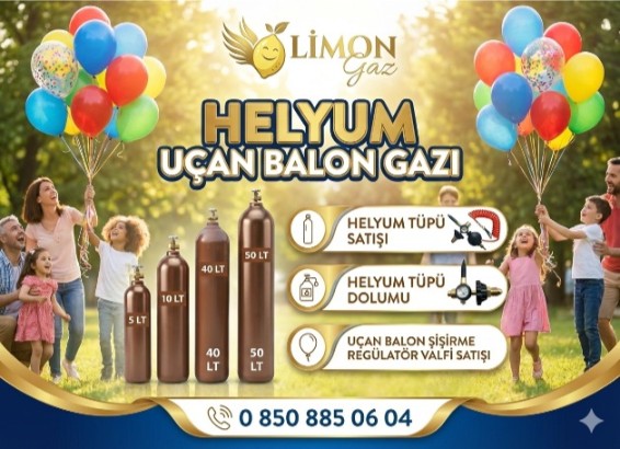 Helium product 4
