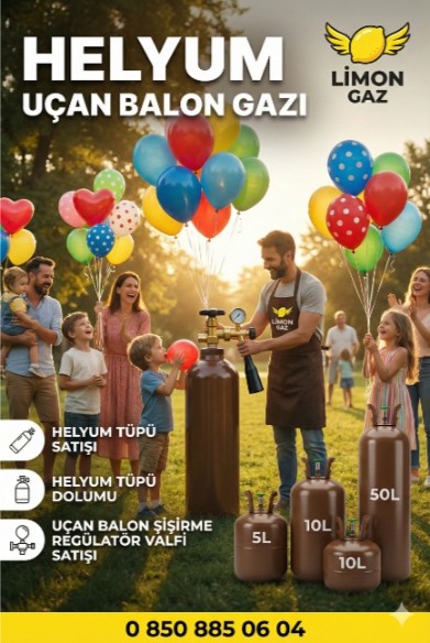 Helium product 5