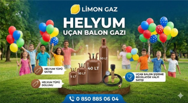 Helium product 9