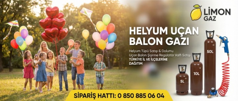 Helium product 3