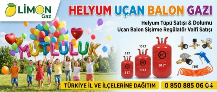 Helium product 7