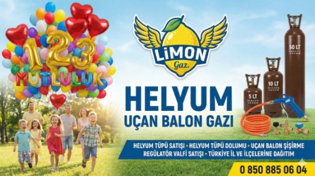 Helium product 8