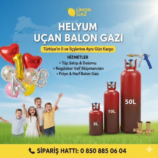 Helium product 3