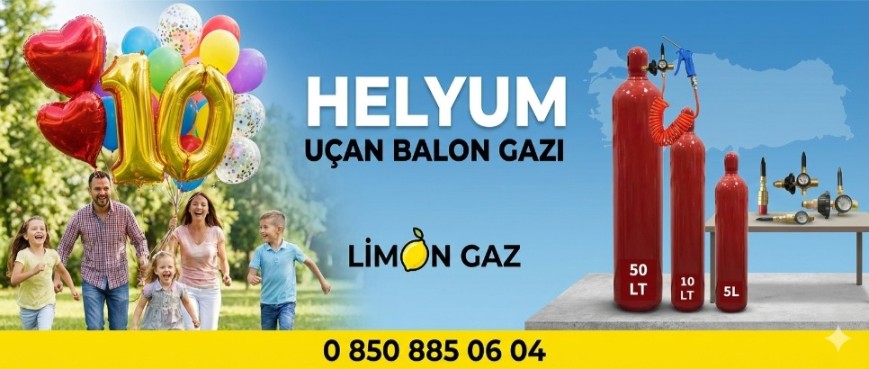 Helium product 4