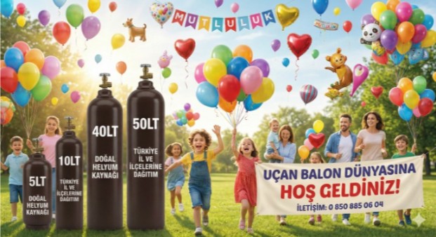Helium product 4