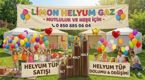 Helium product 10