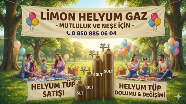 Helium product 3