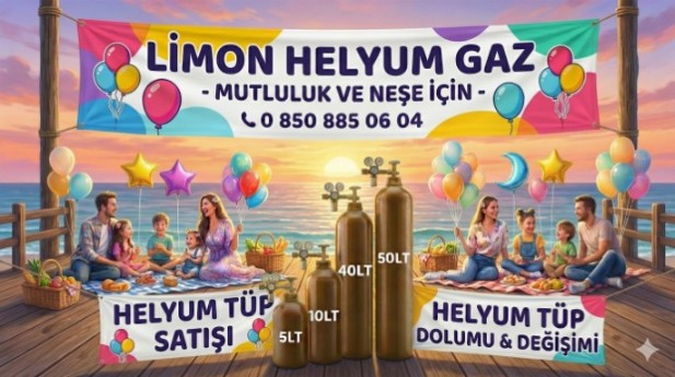 Helium product 5