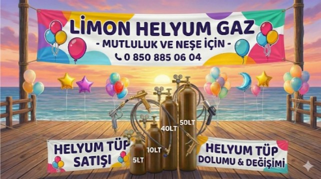 Helium product 6
