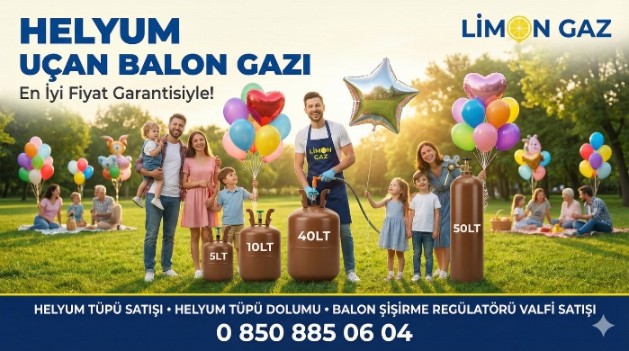 Helium product 3