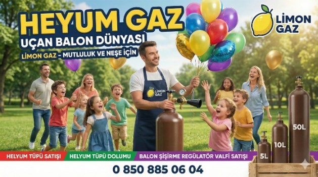 Helium product 10