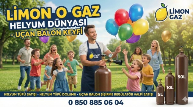 Helium product 3