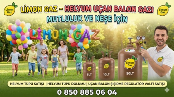 Helium product 4