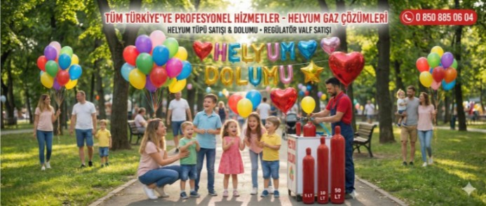 Helium product 10
