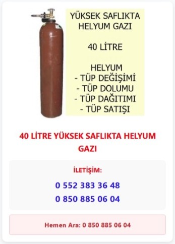 Helium product 4