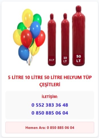 Helium product 9