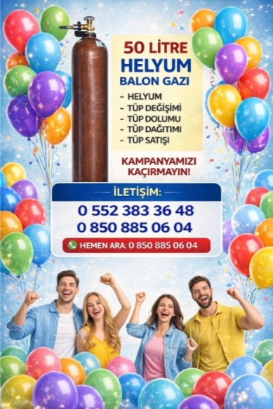 Helium product 4