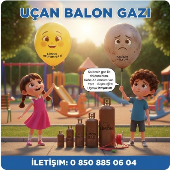 Helium product 7