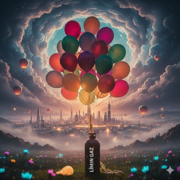 Helium product 12