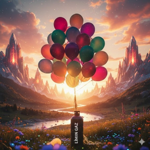 Helium product 1