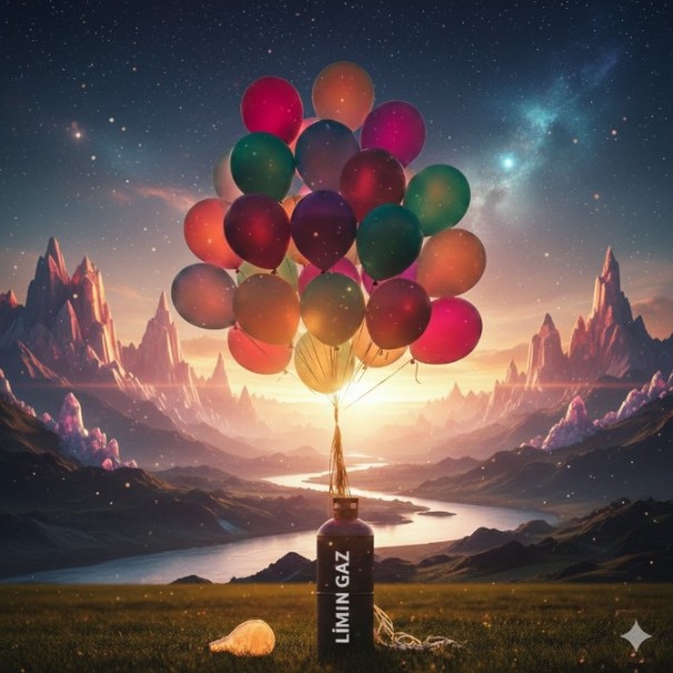 Helium product 2