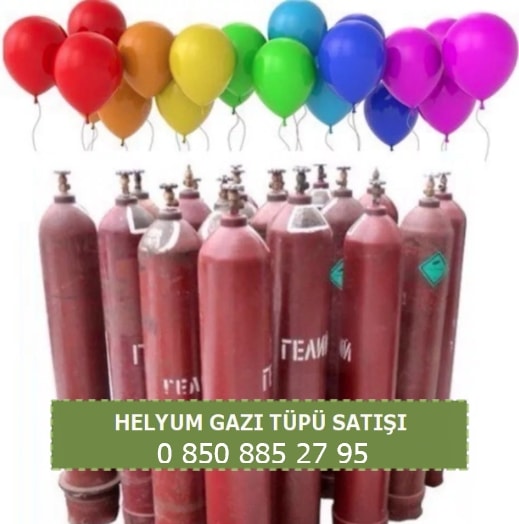 Helium product 7