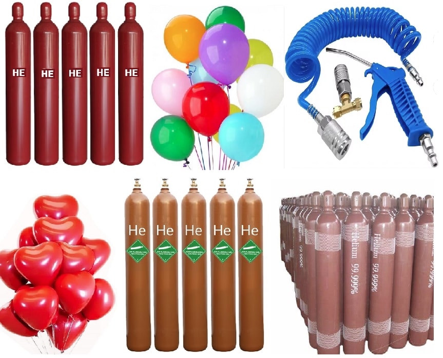 Helium product 3